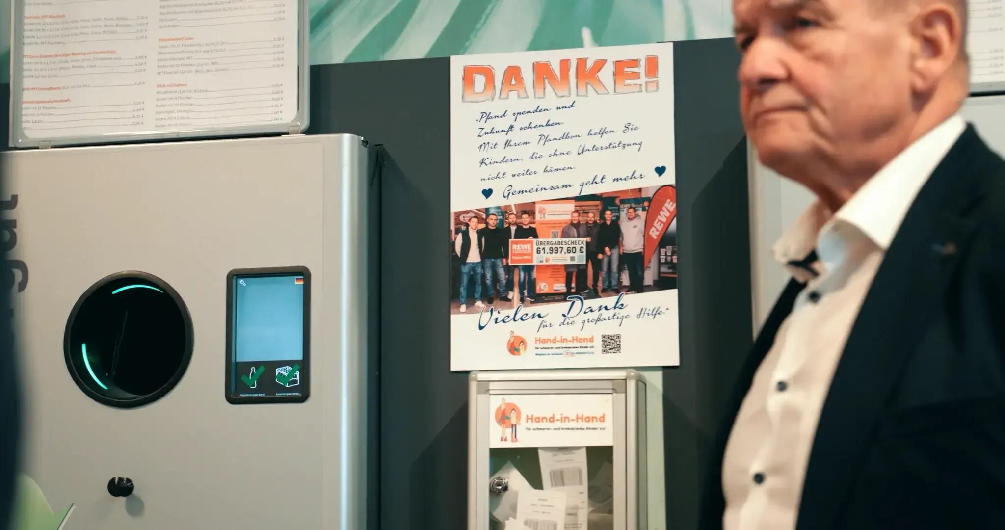REWE LAPP – image 1