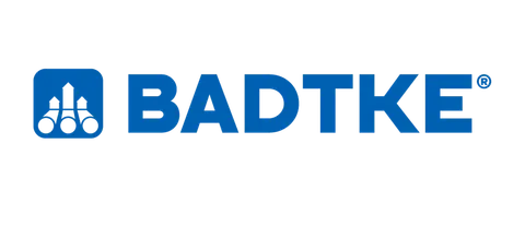 BADTKE Edelstahl