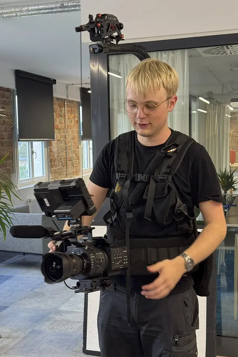 JUBEL | RING – behind the scenes 1