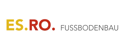 ES.RO Fußbodenbau