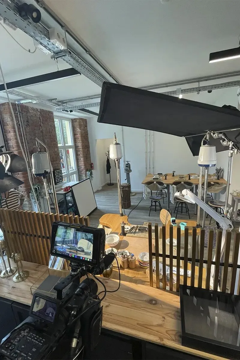 JUBEL | RING – behind the scenes 4