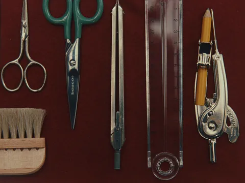 Referenzkampagne „You dream it. We craft it.“ von Bang & Olufsen