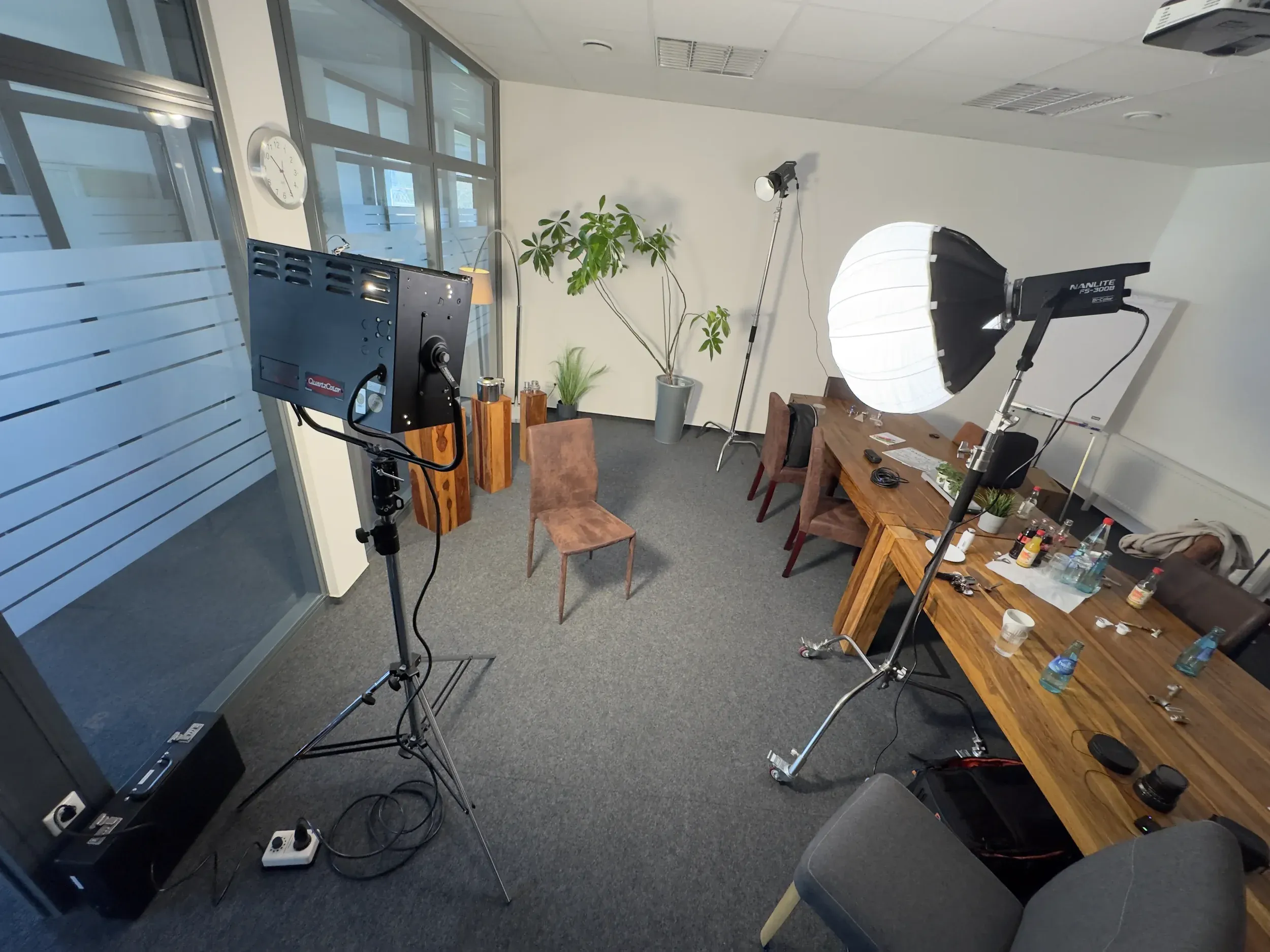 BADTKE Edelstahl – behind the scenes 2