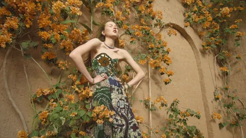 Referenzkampagne „Cruise“ von Dior