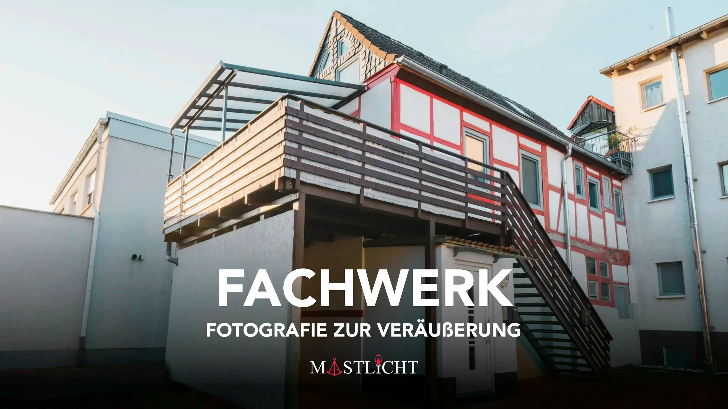 Fachwerk Bruchköbel – title card
