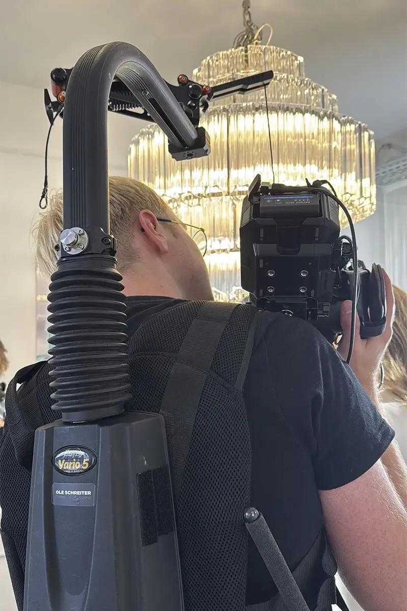 JUBEL | RING – behind the scenes 6