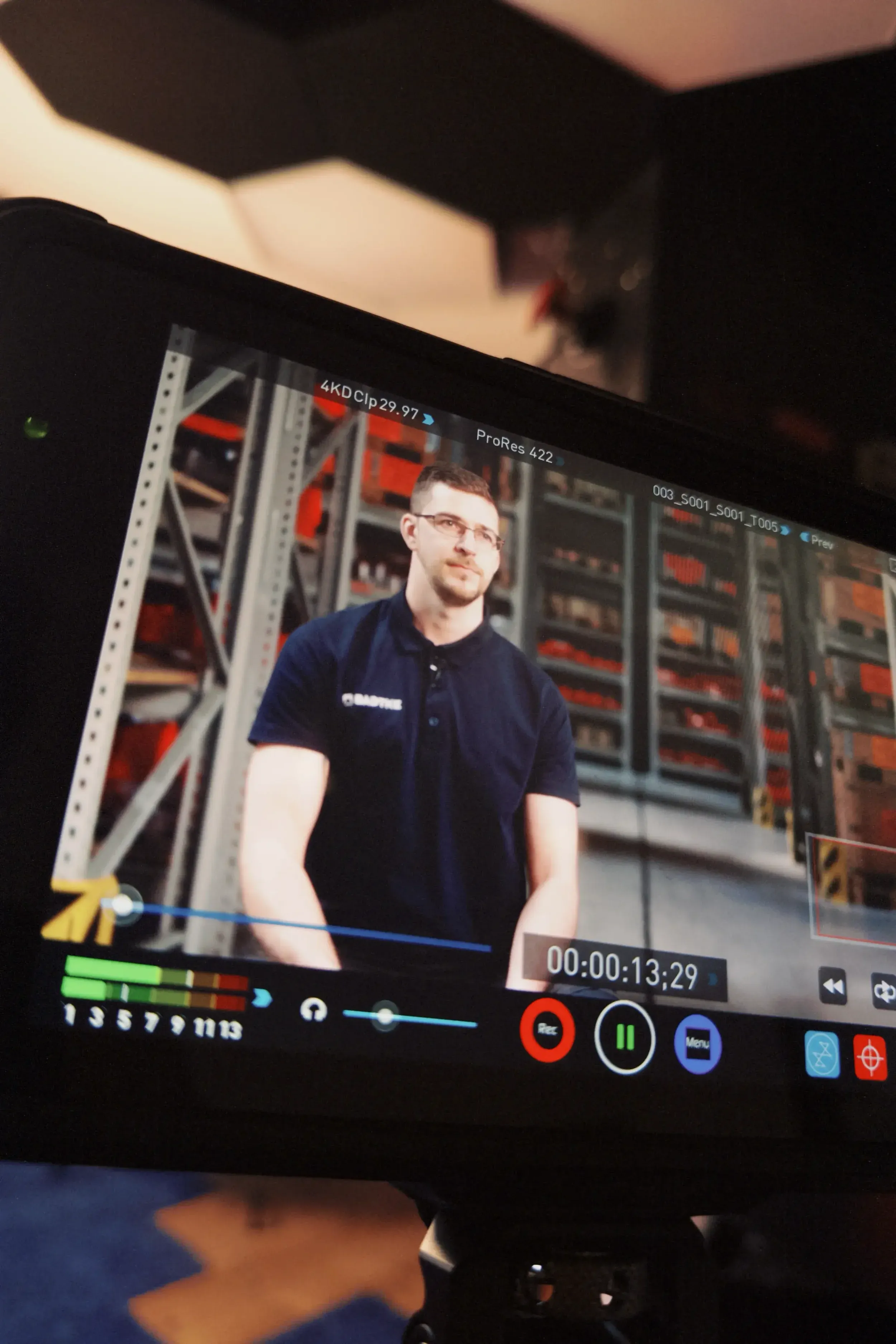 BADTKE Edelstahl – behind the scenes 3