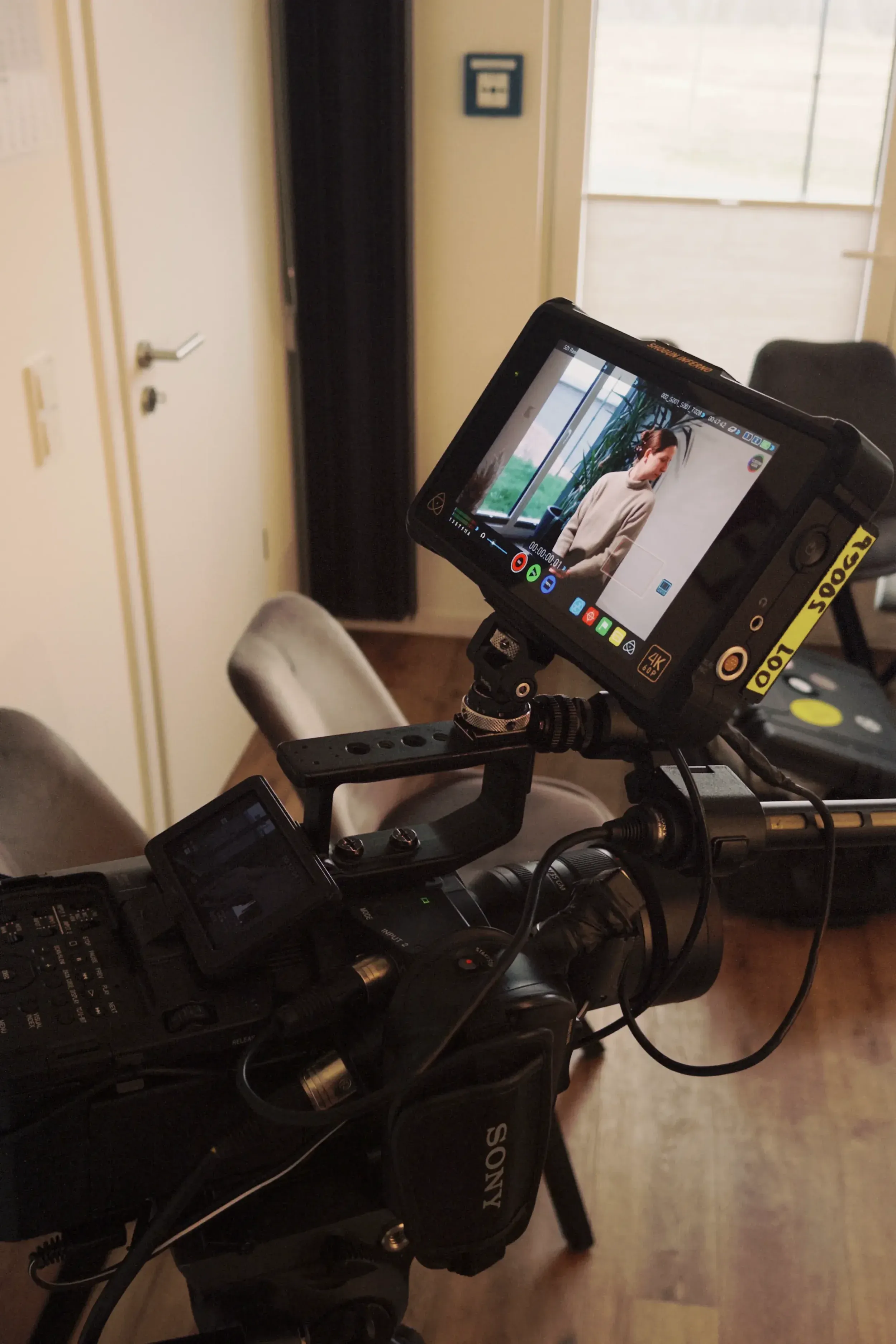ES.RO Fußbodenbau – behind the scenes 7