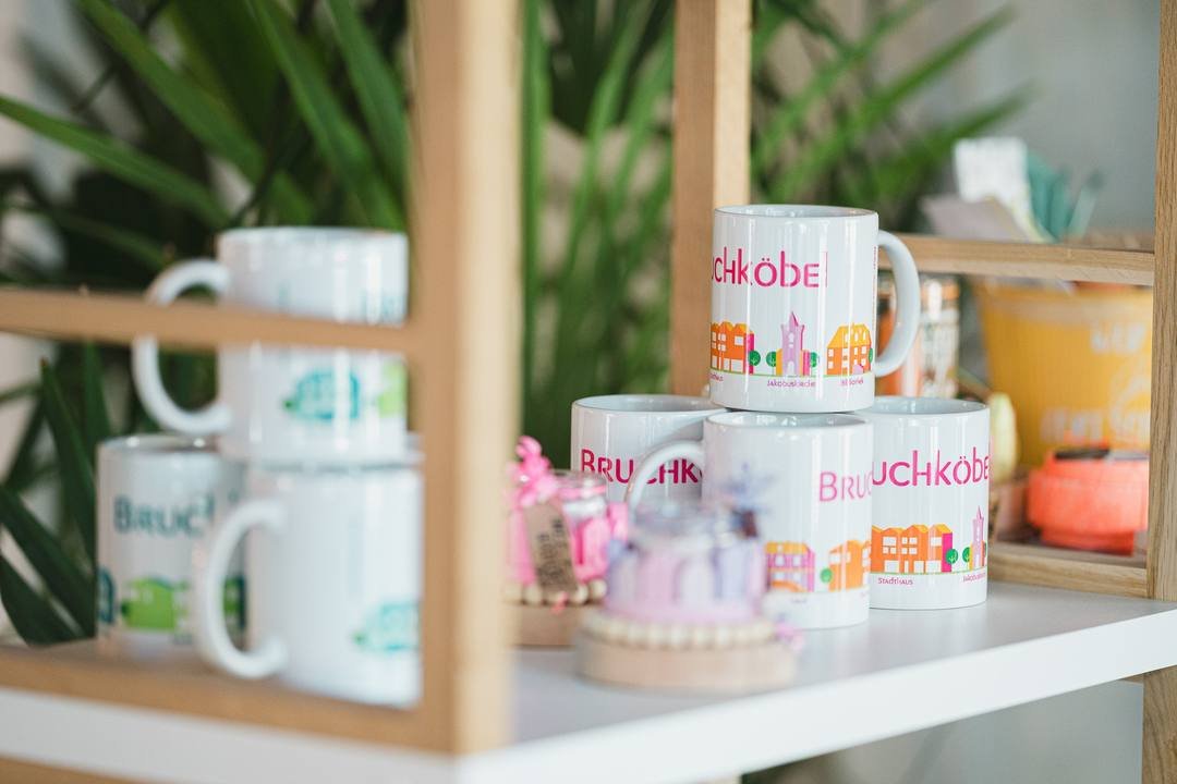 LOKAL. Bruchköbel – reel 1