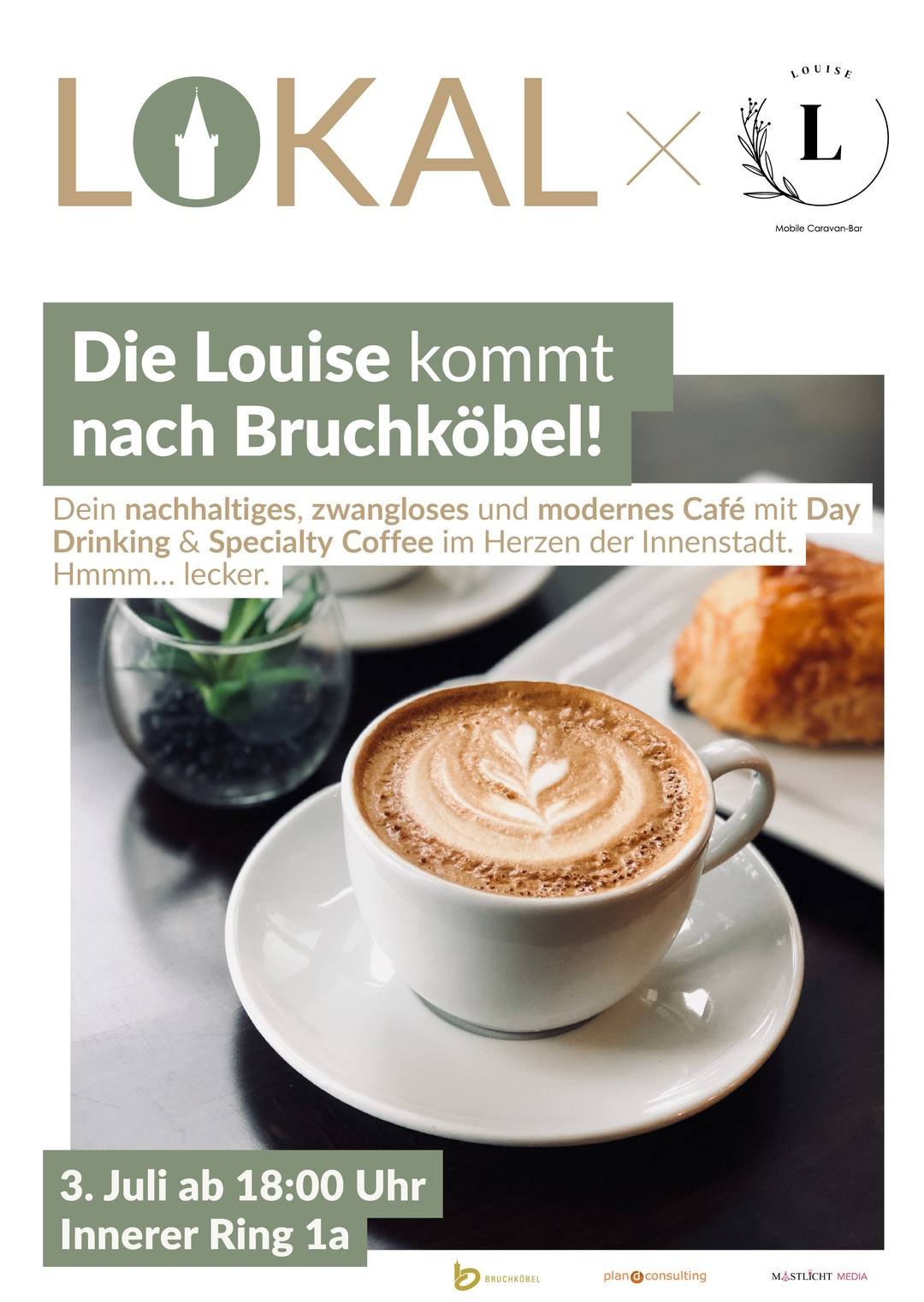 LOKAL. Bruchköbel – reel 3